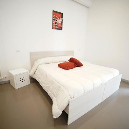 Le Volte - Dependance Hotel Matera Ngoại thất bức ảnh