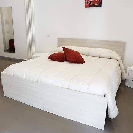 Le Volte - Dependance Hotel Matera Ngoại thất bức ảnh