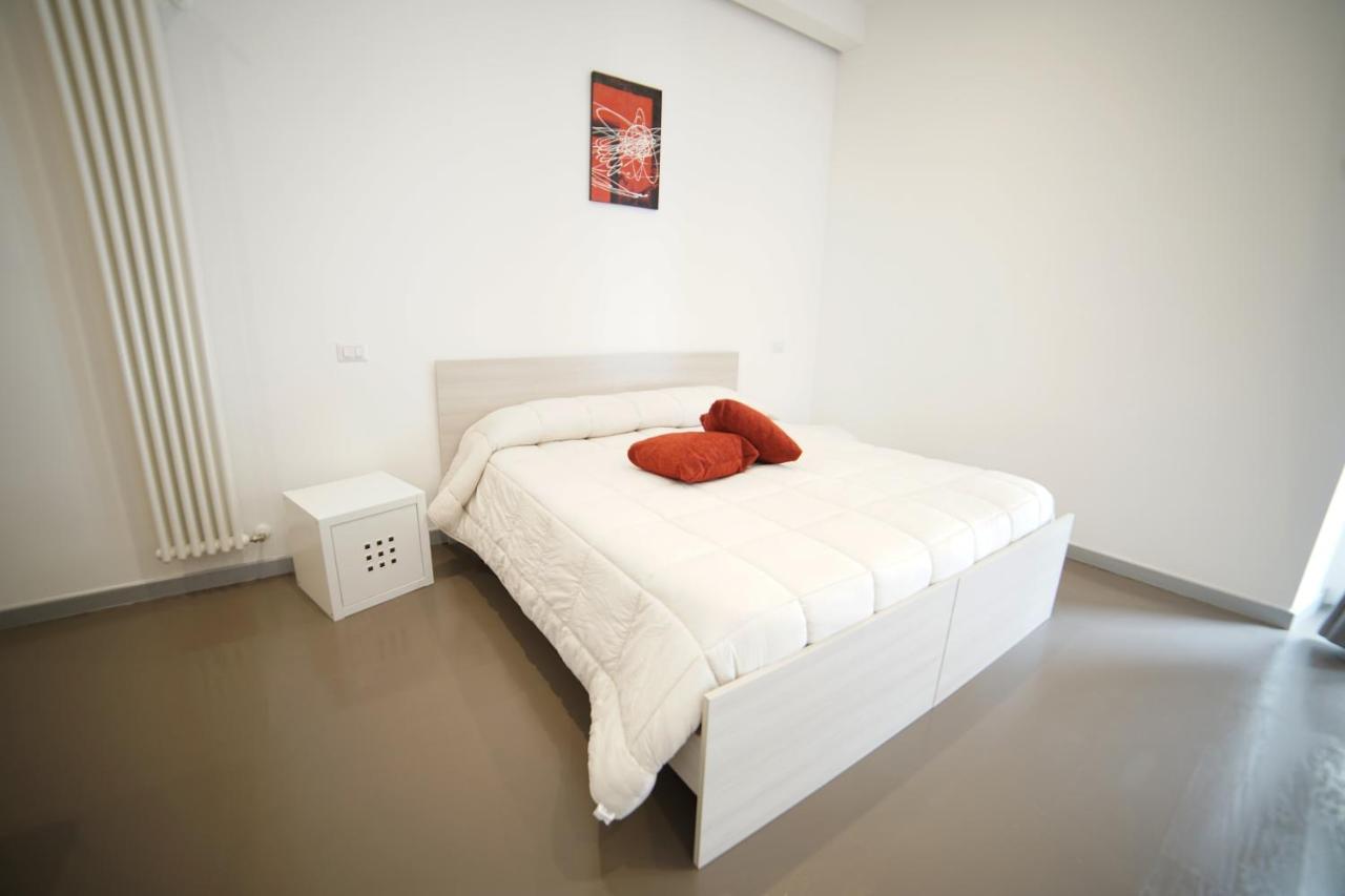 Le Volte - Dependance Hotel Matera Ngoại thất bức ảnh