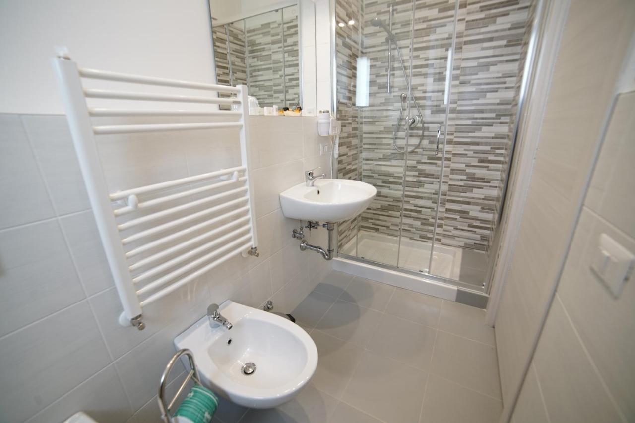 Le Volte - Dependance Hotel Matera Ngoại thất bức ảnh