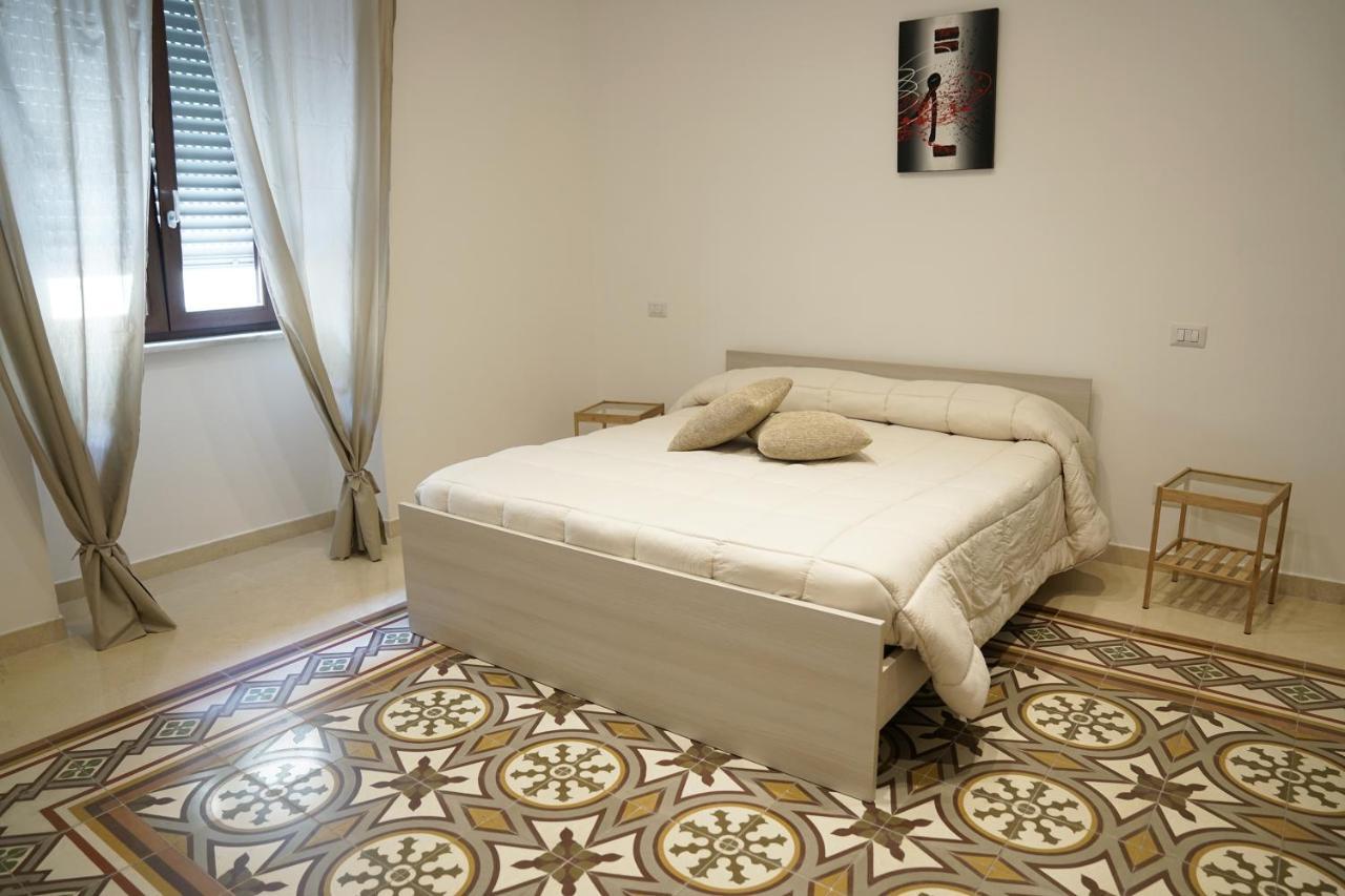 Le Volte - Dependance Hotel Matera Ngoại thất bức ảnh