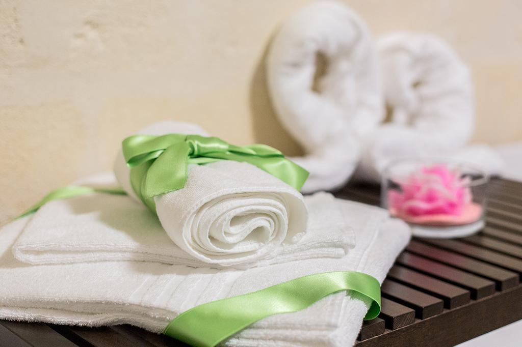 Le Volte - Dependance Hotel Matera Ngoại thất bức ảnh
